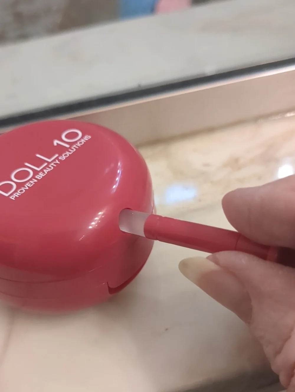 Lip Gloss